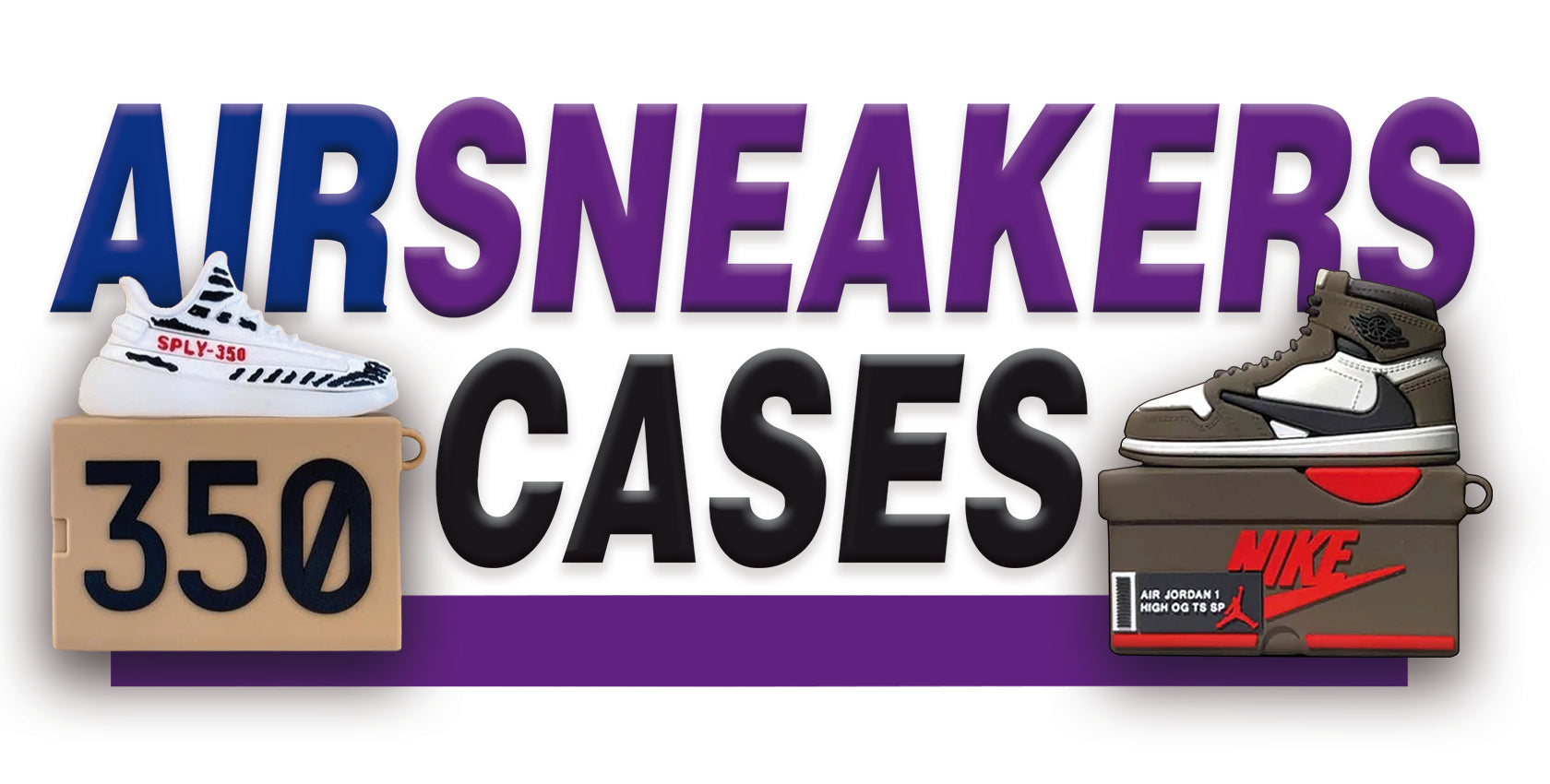 Air Sneaker Cases